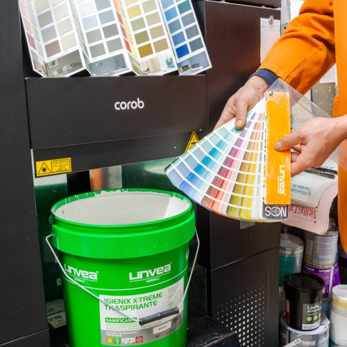 Ferracolor di Modica Ferramenta Creazione Colore Pittura Ferracolor di Modica Ferramenta Pittura Vernici Creazione colore