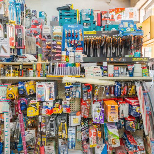 Ferracolor di Modica Ferramenta6 Ferramenta Ferracolor a Modica utensili